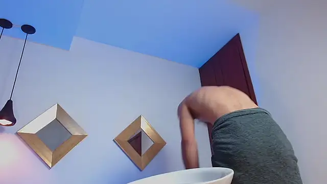 KamiSuarez's cam snapshot