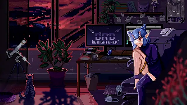 naitt_'s cam snapshot