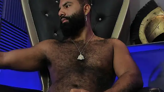 BeardAndrew's cam snapshot