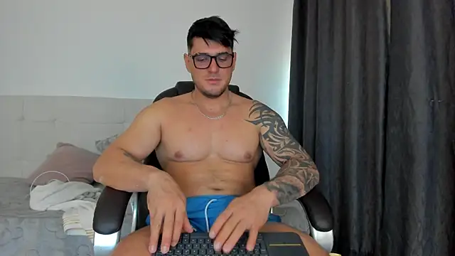 Teilor_Creed's cam snapshot