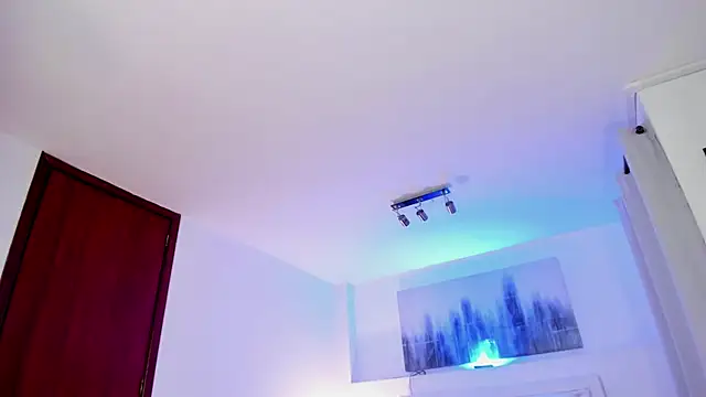 ZarekFox's cam snapshot