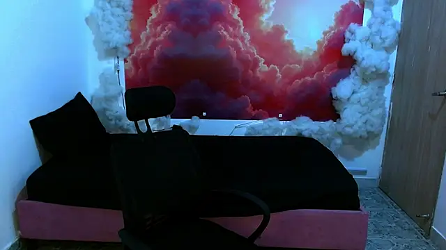 AlexPiersss's cam snapshot