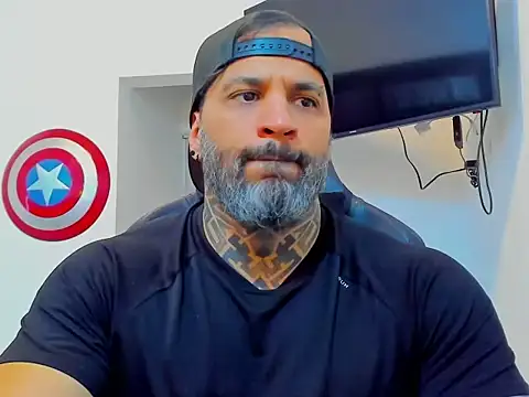 JoshRigby's cam snapshot