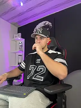 Dimitri_Colleman's cam snapshot