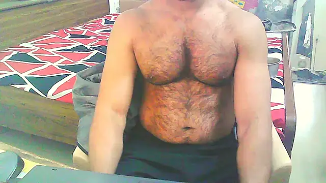 Vbestshow's cam snapshot