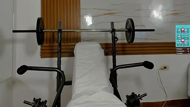 ChoreyTaiylor's cam snapshot