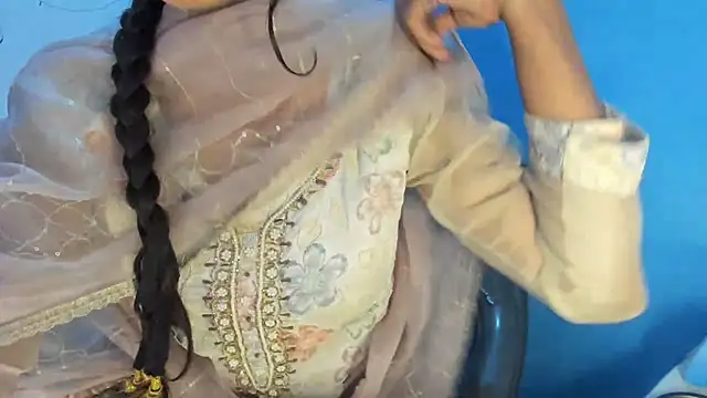 aarjulove's cam snapshot