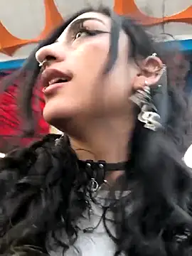 Lila_Desiree's cam snapshot