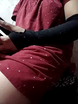 Yourhearbeat's cam snapshot