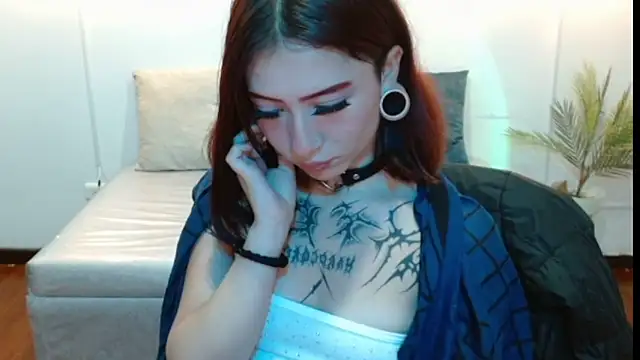 Evanss_lx's cam snapshot