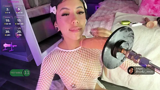 Brooke_monroe's cam snapshot