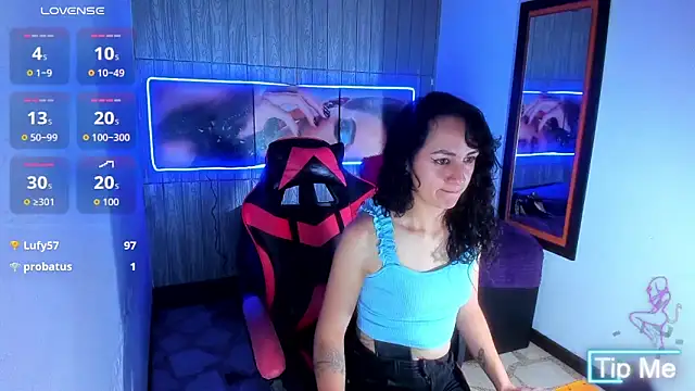 alison_moon7's cam snapshot