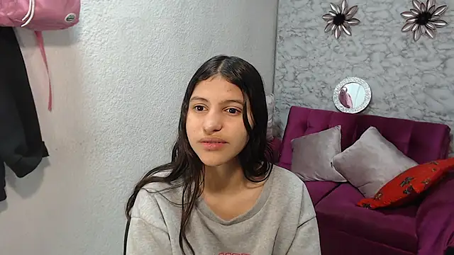 Evagirl69's cam snapshot