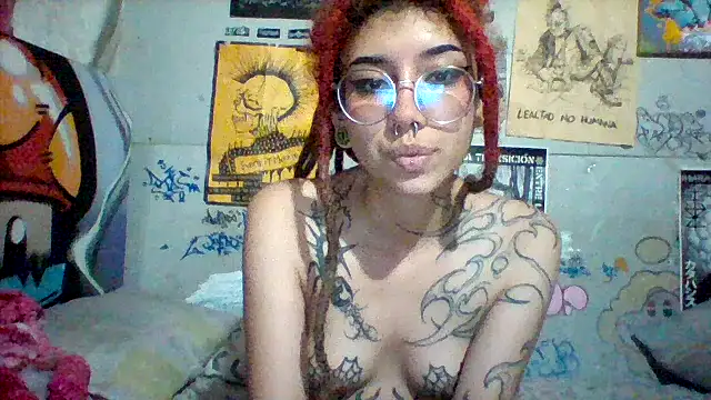 Kaoz_23_'s cam snapshot