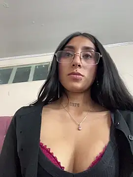 Violeet-Smith's cam snapshot