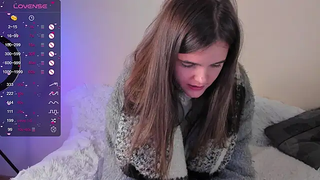 Ema_X_Love's cam snapshot