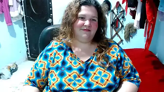 bbwsquirt's cam snapshot