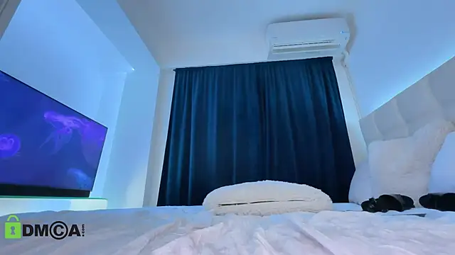 ScarlettAndTom live sex cam