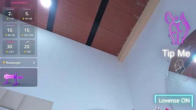 HaleyAmaya's cam snapshot