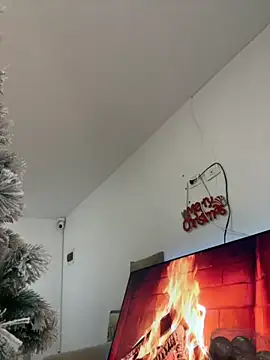 Celestee69's cam snapshot