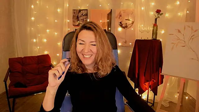 DonnaSmitth's web cam