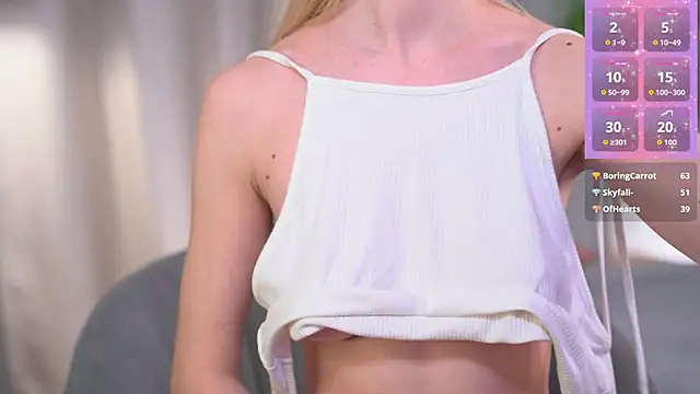 Carollina_'s cam snapshot