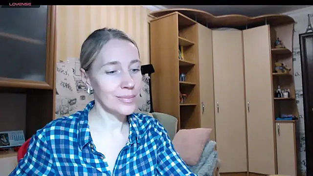 Javelinka's cam snapshot