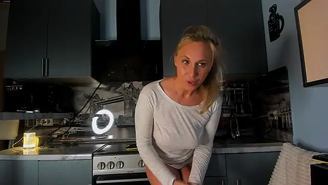 Afanasia's cam snapshot