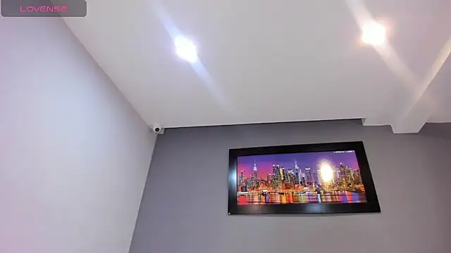 CharlotteCottin's cam snapshot