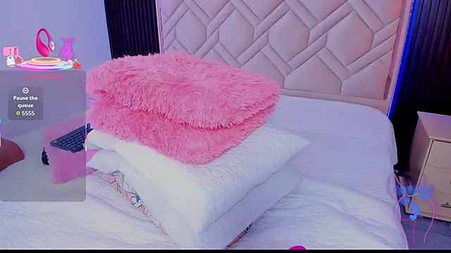 MiaaFarrel's cam snapshot