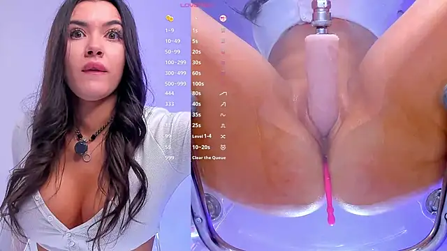 Dakota_Blare live sex cam