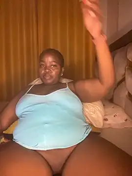 Thicklicious's cam snapshot