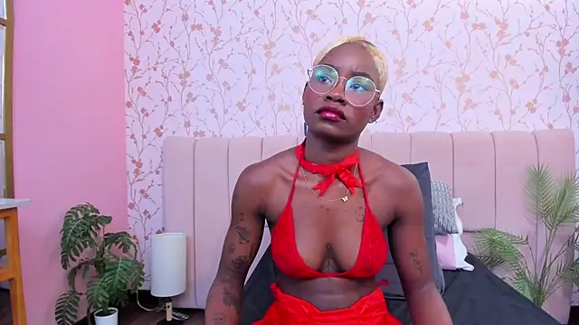 amber-hill's cam snapshot