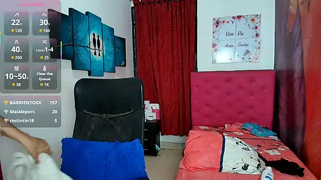 miley_blue_'s cam snapshot