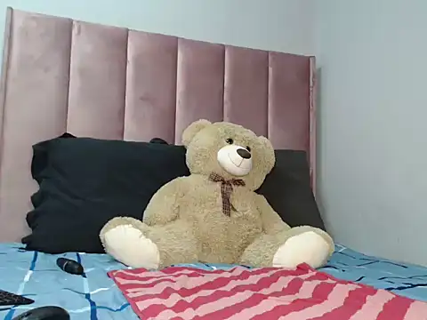 Abby_108's cam snapshot