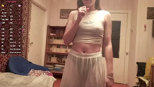 ivetabloom's cam snapshot