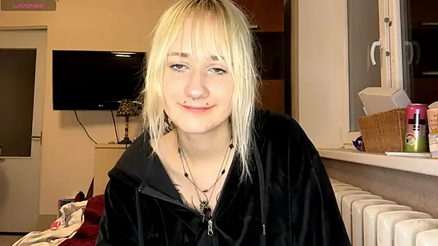 Ulemonala_Cute's cam snapshot