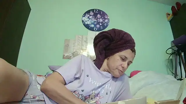 SexyGioconda's cam snapshot