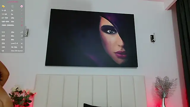 AnnaRos's cam snapshot