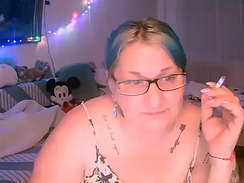 BlondyBigBoobs live sex cam