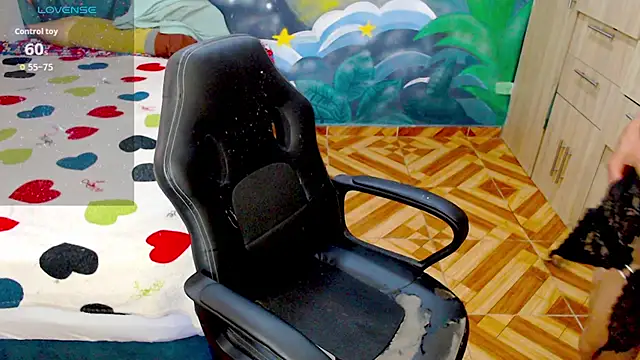 Eimy_lorens's cam snapshot