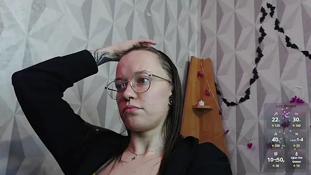 Aelita_bb's cam snapshot