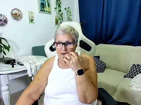 Selenna57's cam snapshot