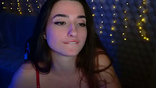 GoldieHoshie's web cam