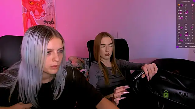 doll_vey's cam snapshot