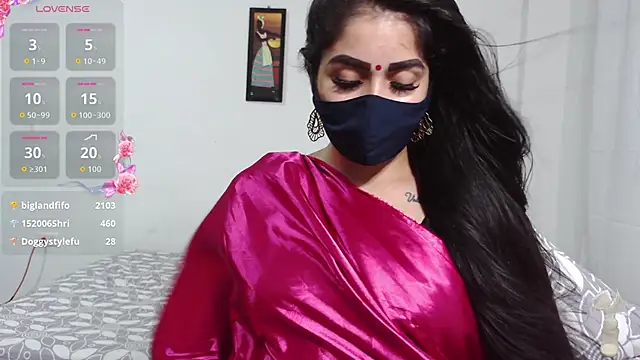 umarany's cam snapshot