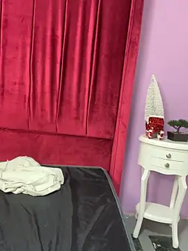 MarianRosse's cam snapshot