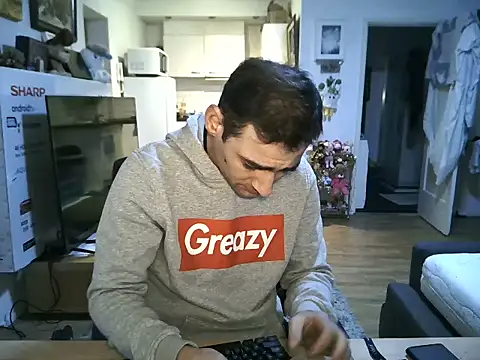 mihaimichael's cam snapshot