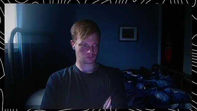 lustylyndon's cam snapshot