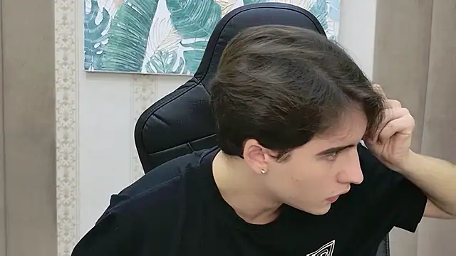 Jefrey_Carter's cam snapshot